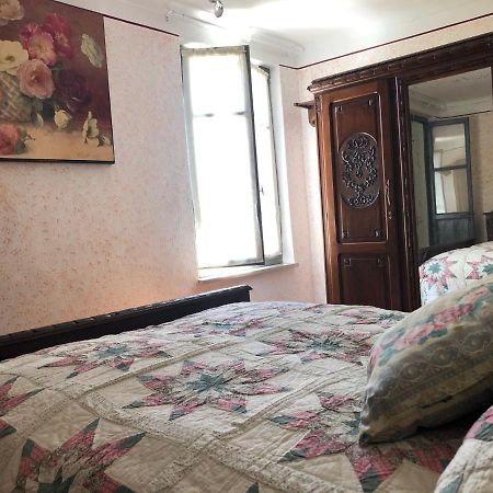 Apartamento L'Orologio Panoramico Luserna San Giovanni Exterior foto