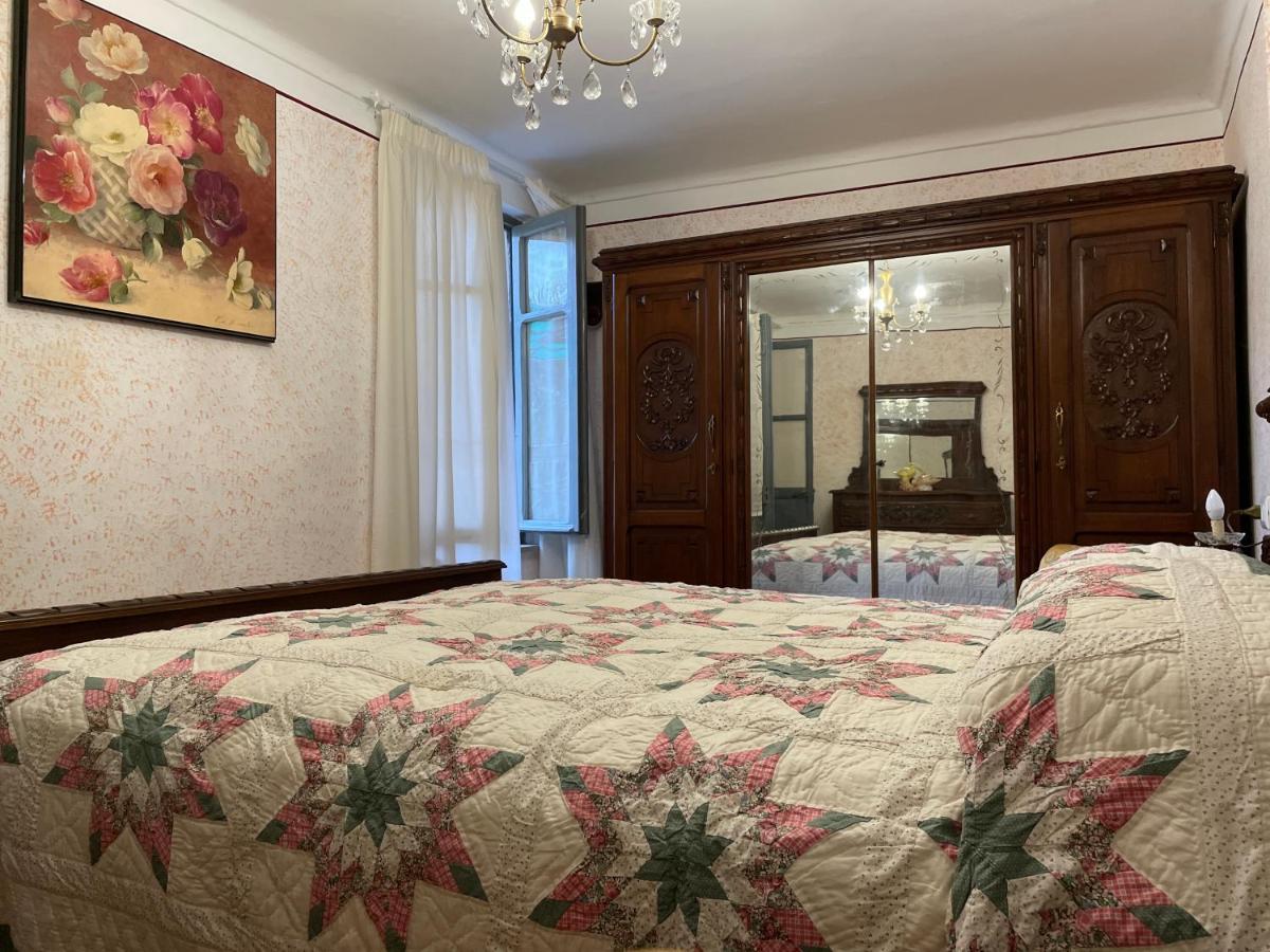 Apartamento L'Orologio Panoramico Luserna San Giovanni Exterior foto