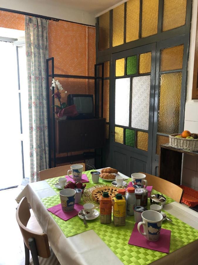 Apartamento L'Orologio Panoramico Luserna San Giovanni Exterior foto